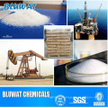 Cationic Polyacrylamide Anti-Clay Swelling Agent